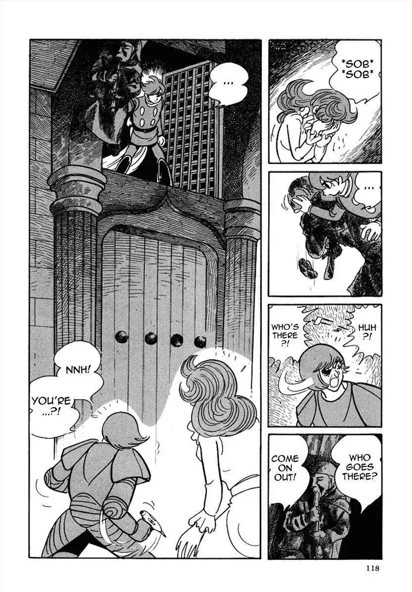 Cyborg 009 Chapter 72 31